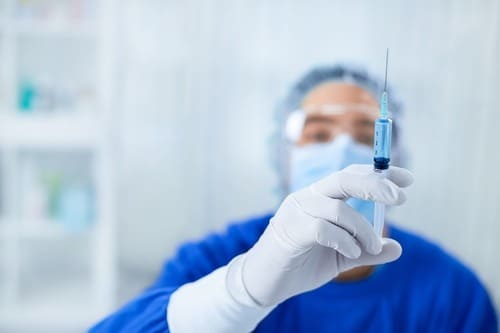 Наркологический стационар